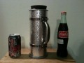 665ml FMJ Textured Variant "Rugged" Stein of Science