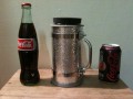 350ml FMJ Textured Variant "Rugged" Stein of Science
